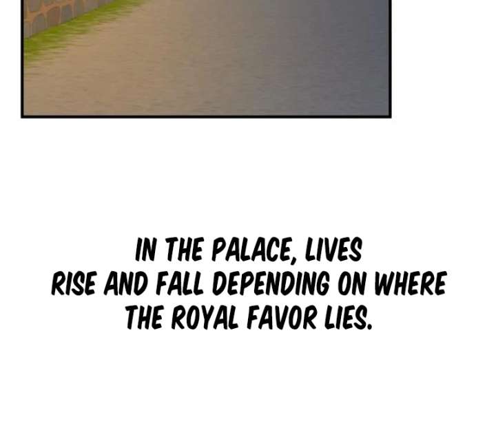 Reborn as the Doomed Prince’s Nanny Chapter 3 page 27 - 