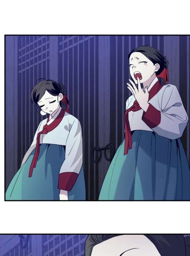 Reborn as the Doomed Prince’s Nanny Chapter 3 page 30 - 