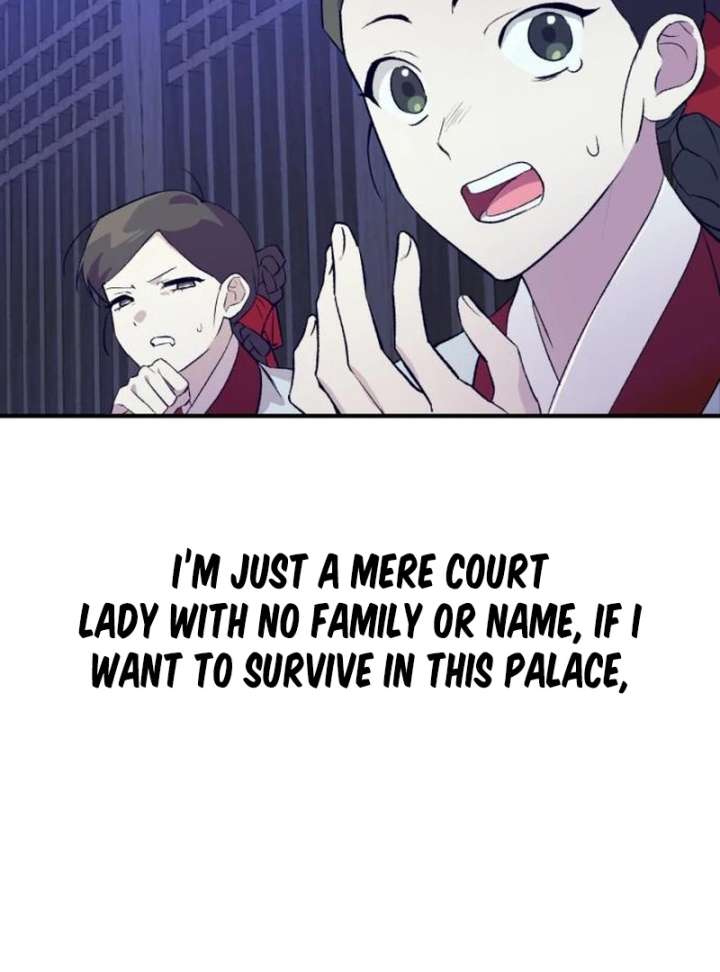 Reborn as the Doomed Prince’s Nanny Chapter 3 page 31 - 
