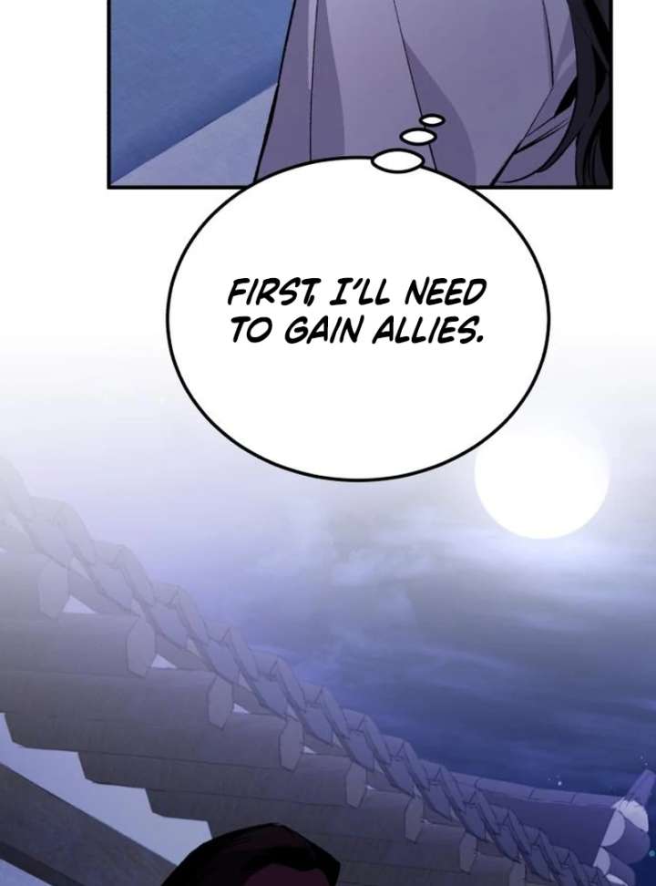 Reborn as the Doomed Prince’s Nanny Chapter 3 page 34 - 