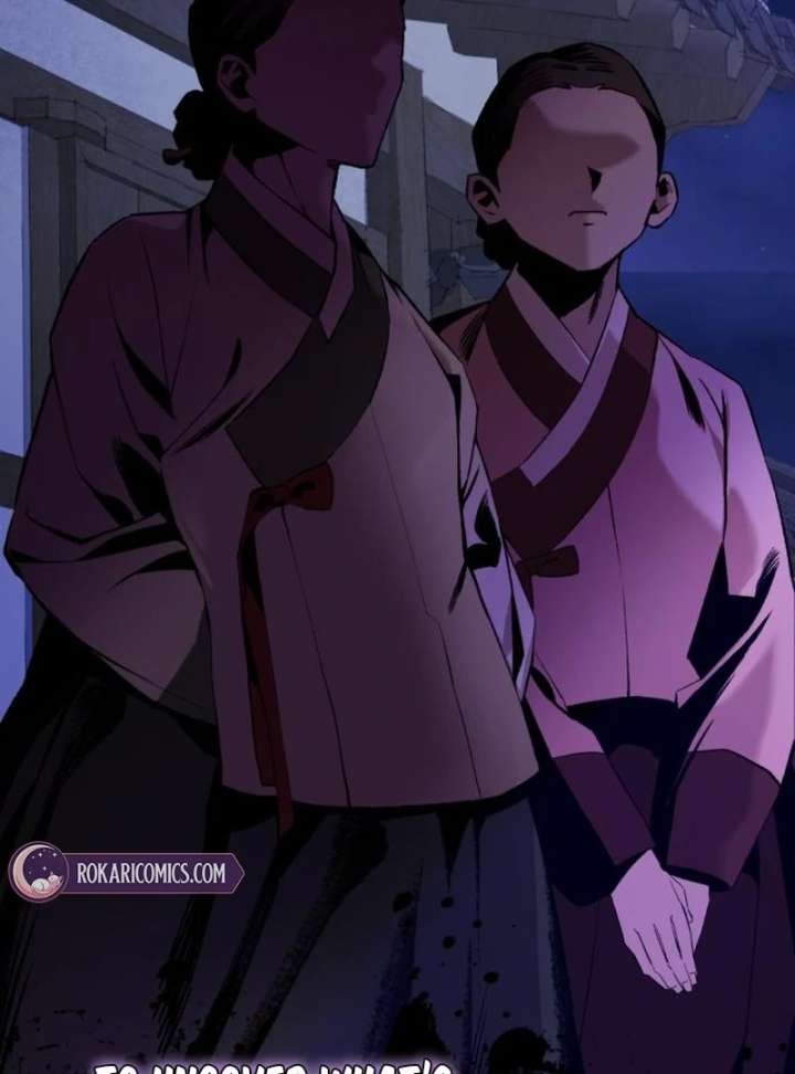 Reborn as the Doomed Prince’s Nanny Chapter 3 page 35 - 