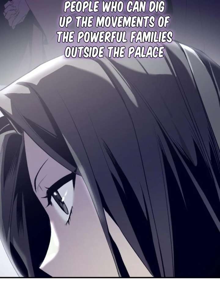 Reborn as the Doomed Prince’s Nanny Chapter 3 page 38 - 