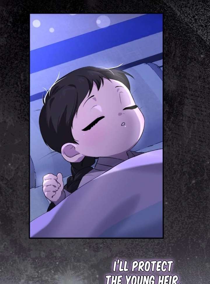 Reborn as the Doomed Prince’s Nanny Chapter 3 page 48 - 