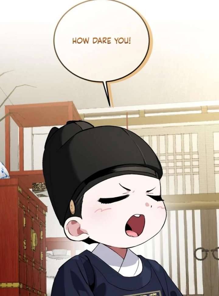 Reborn as the Doomed Prince’s Nanny Chapter 3 page 68 - 