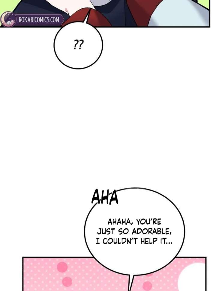 Reborn as the Doomed Prince’s Nanny Chapter 3 page 73 - 