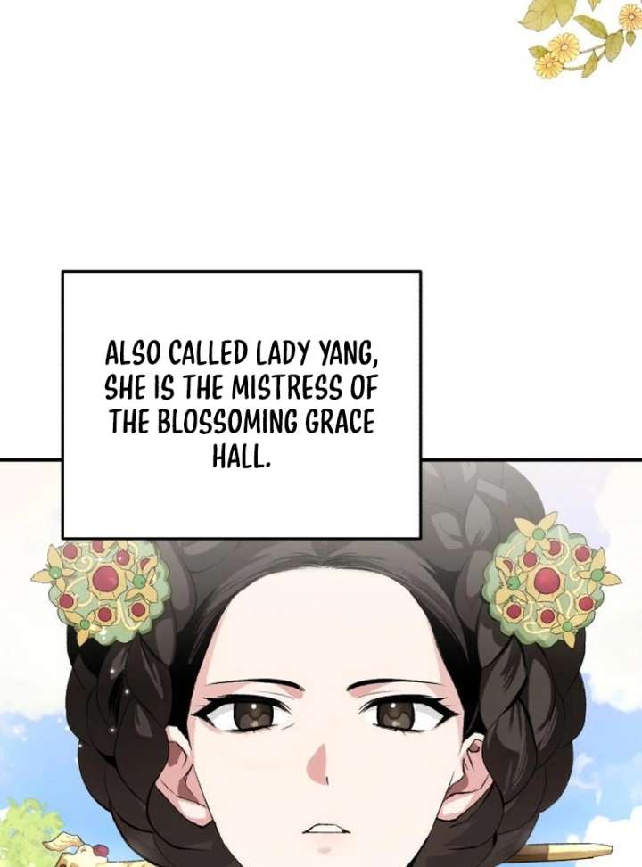 Reborn as the Doomed Prince’s Nanny Chapter 3 page 79 - 