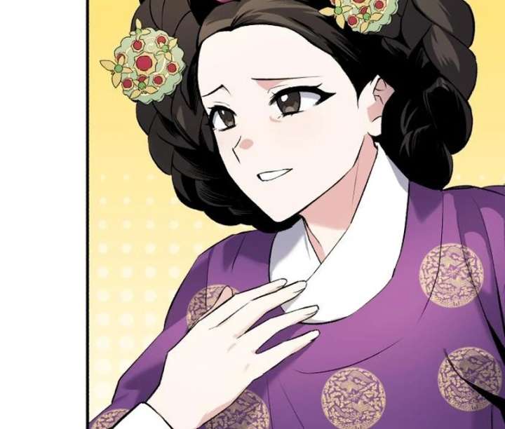 Reborn as the Doomed Prince’s Nanny Chapter 3 page 85 - 