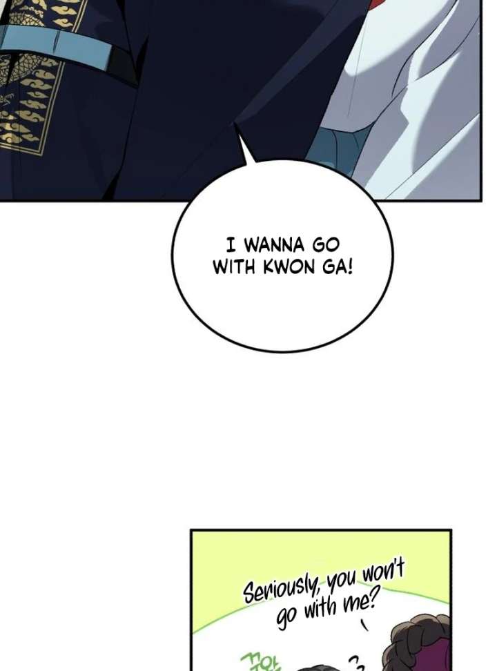 Reborn as the Doomed Prince’s Nanny Chapter 3 page 89 - 