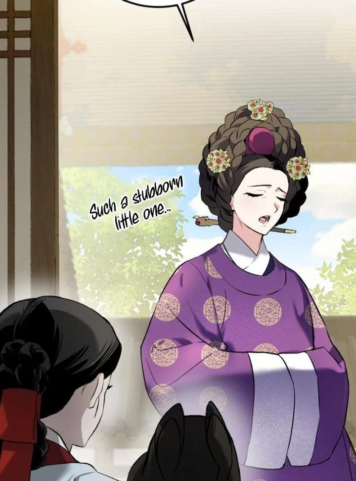 Reborn as the Doomed Prince’s Nanny Chapter 3 page 91 - 