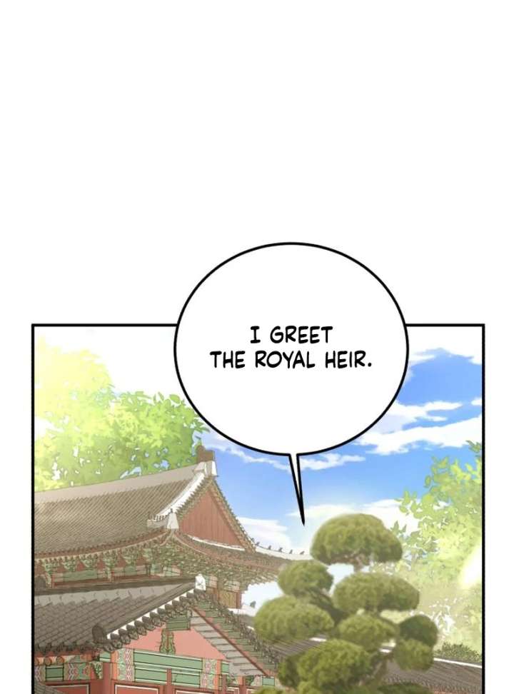 Reborn as the Doomed Prince’s Nanny Chapter 3 page 100 - 
