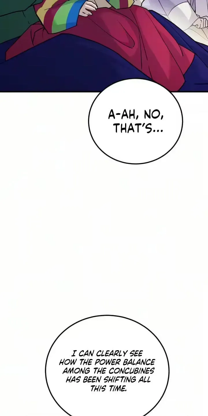 Reborn as the Doomed Prince’s Nanny Chapter 37 page 13 - 