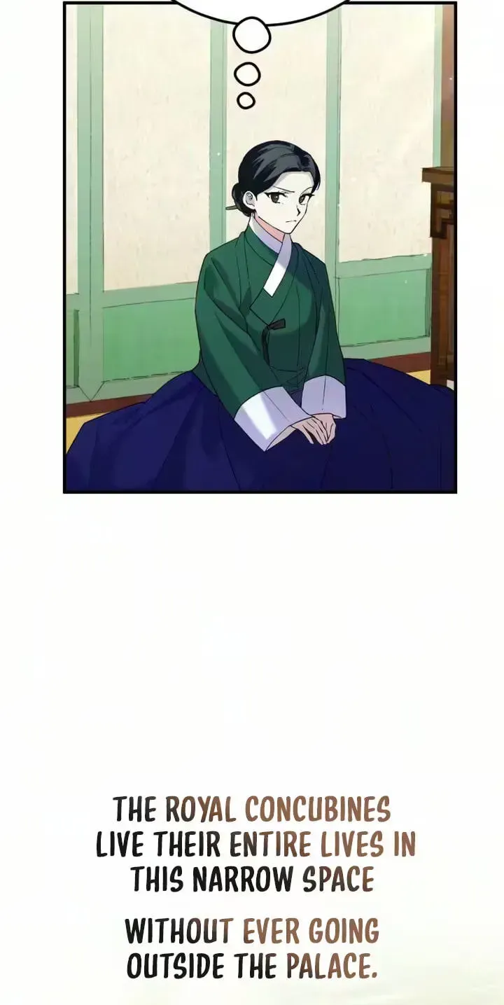 Reborn as the Doomed Prince’s Nanny Chapter 37 page 14 - 