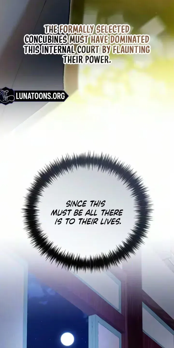 Reborn as the Doomed Prince’s Nanny Chapter 37 page 17 - 
