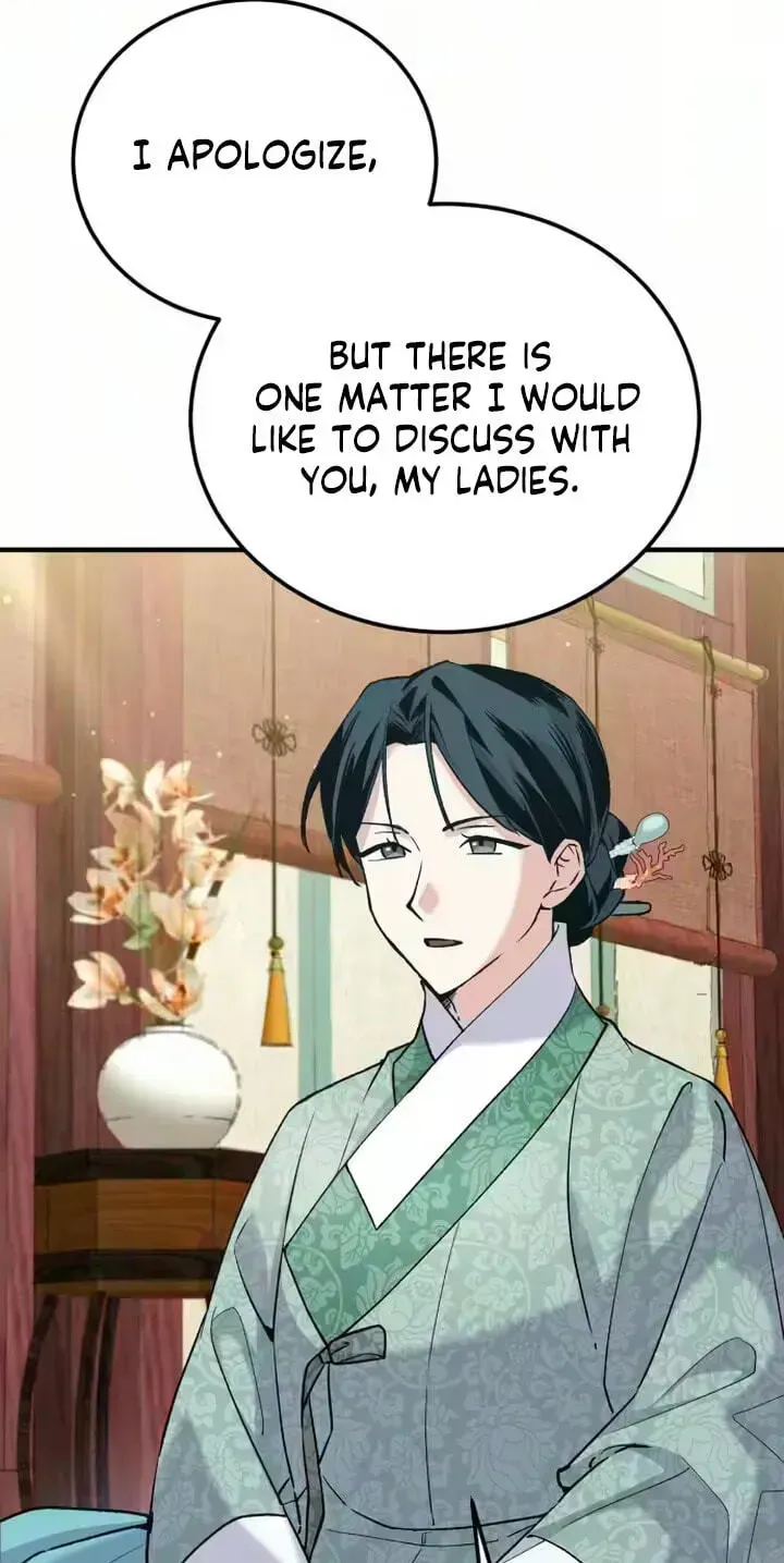 Reborn as the Doomed Prince’s Nanny Chapter 37 page 20 - 