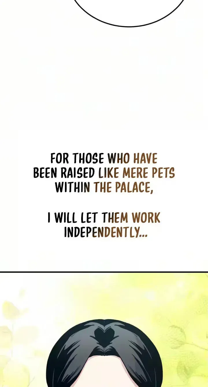 Reborn as the Doomed Prince’s Nanny Chapter 37 page 26 - 