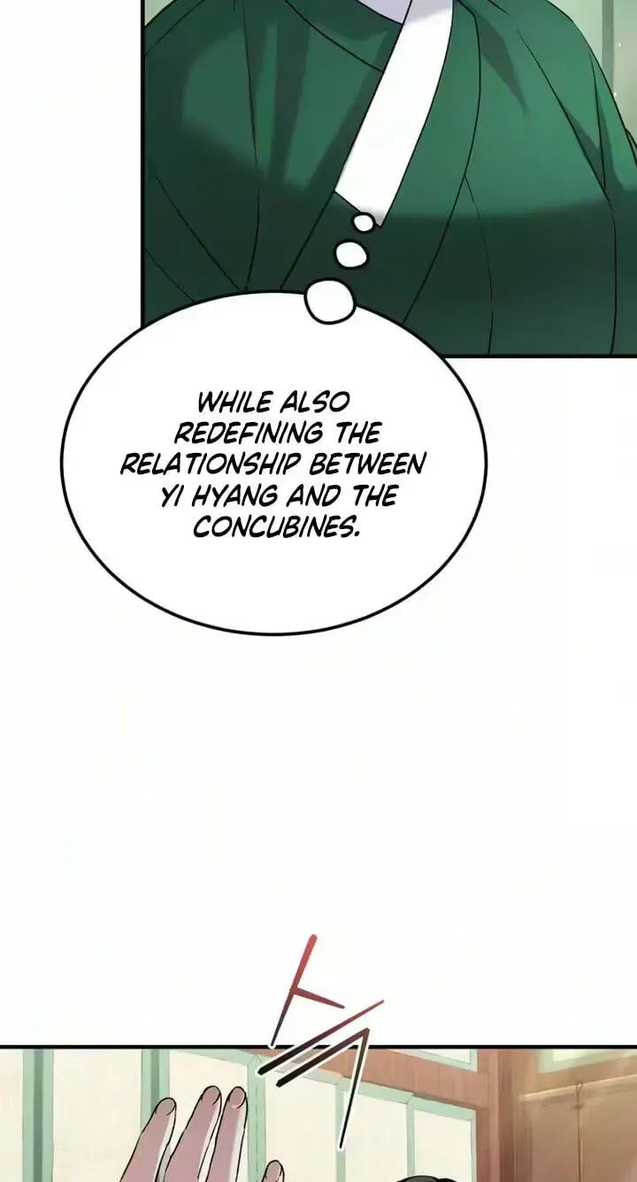 Reborn as the Doomed Prince’s Nanny Chapter 37 page 31 - 