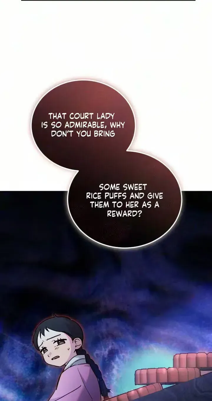Reborn as the Doomed Prince’s Nanny Chapter 37 page 41 - 