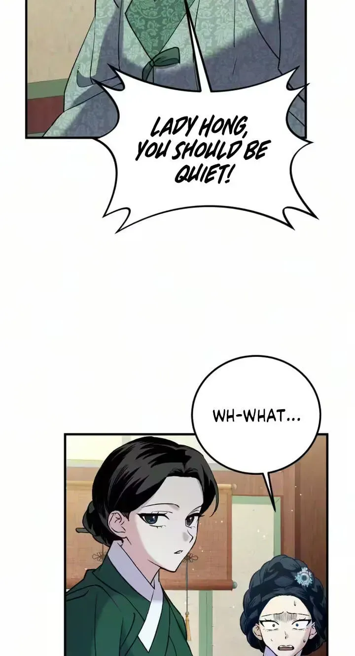 Reborn as the Doomed Prince’s Nanny Chapter 37 page 64 - 