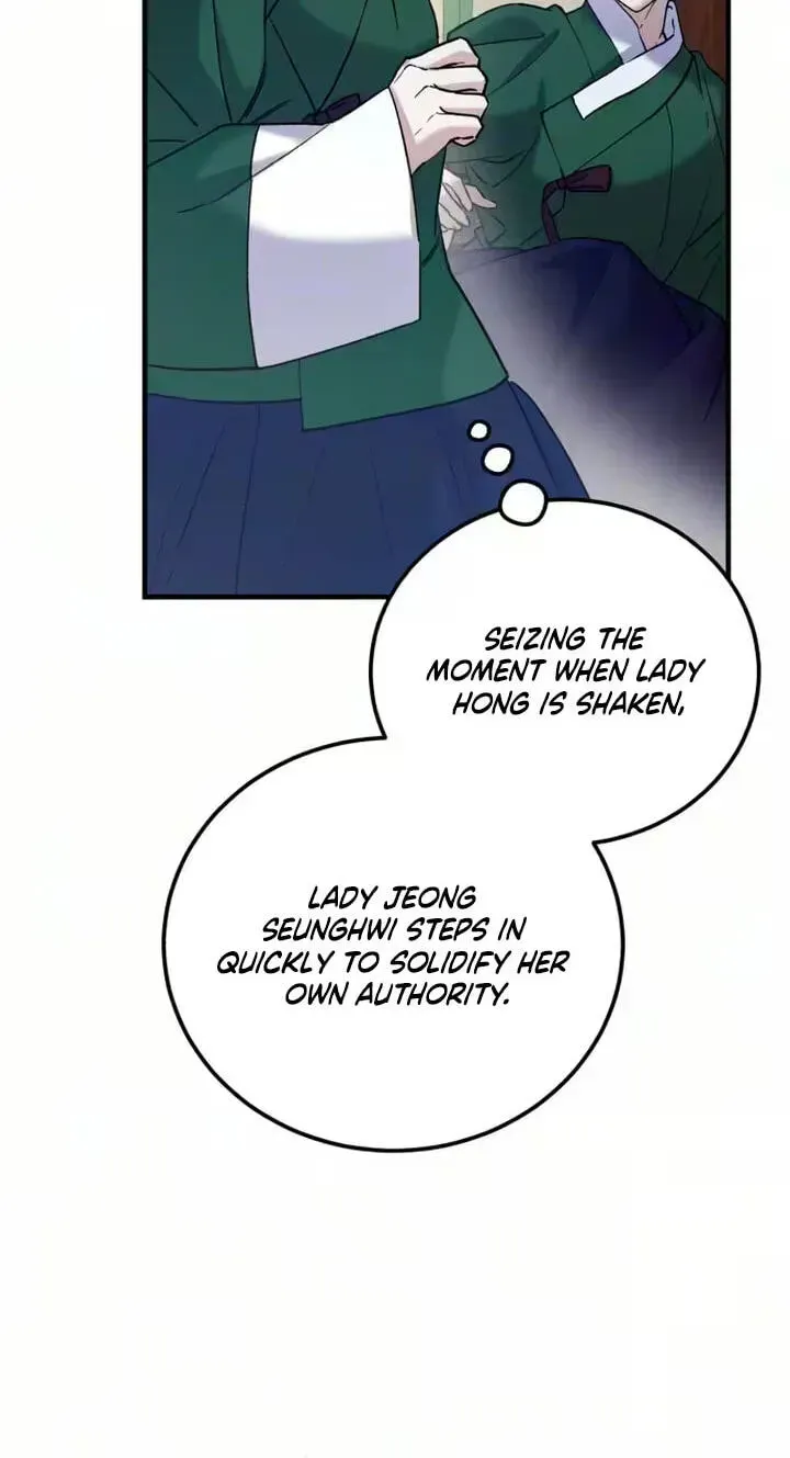 Reborn as the Doomed Prince’s Nanny Chapter 37 page 65 - 