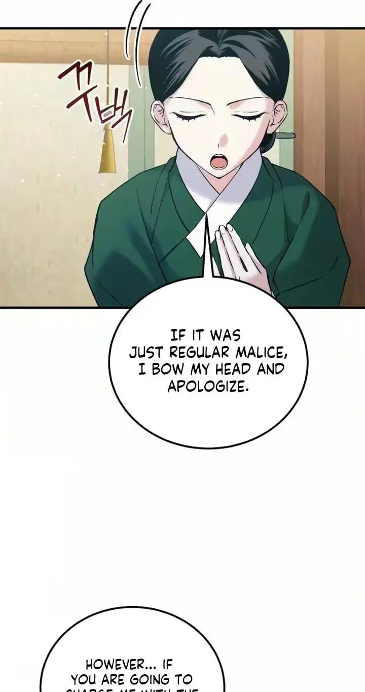 Reborn as the Doomed Prince’s Nanny Chapter 37 page 66 - 