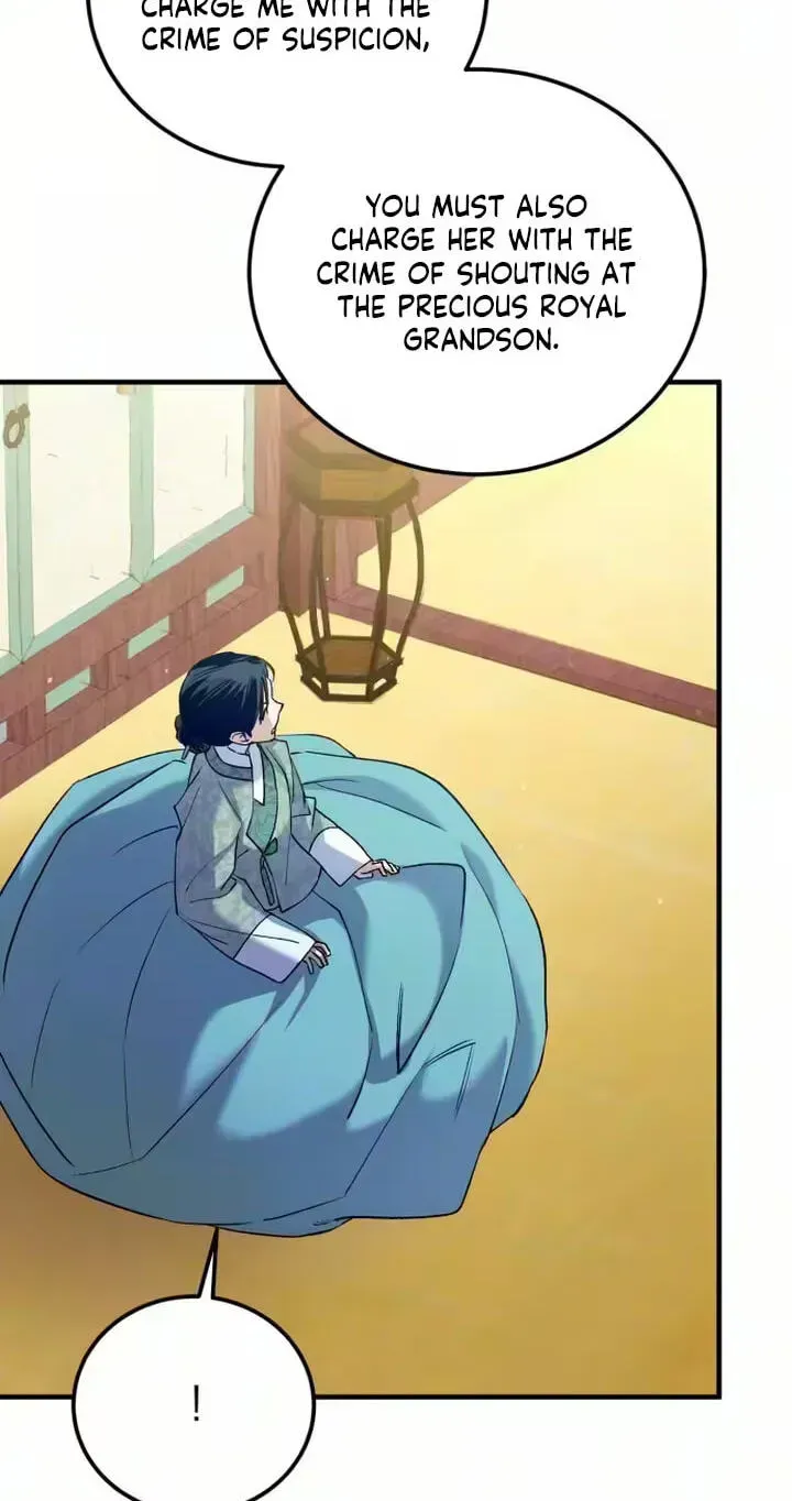 Reborn as the Doomed Prince’s Nanny Chapter 37 page 67 - 