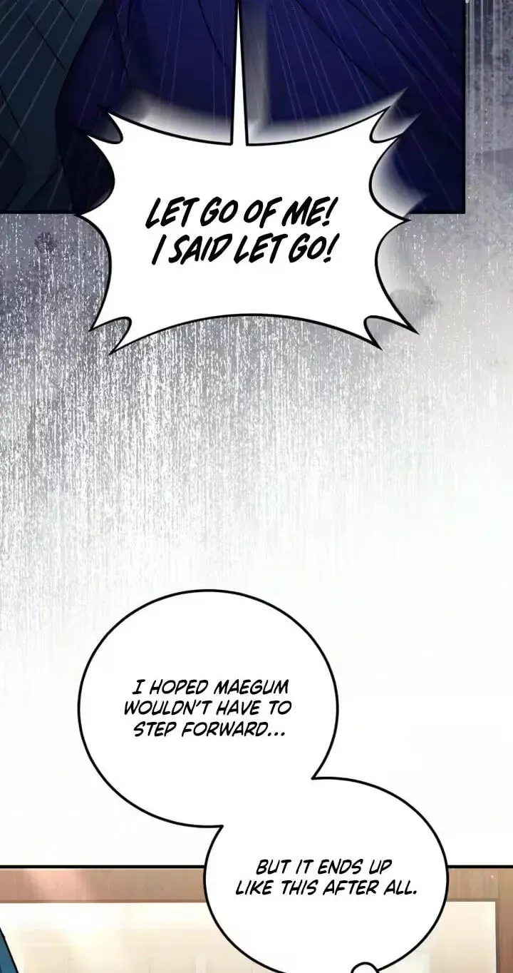 Reborn as the Doomed Prince’s Nanny Chapter 37 page 73 - 