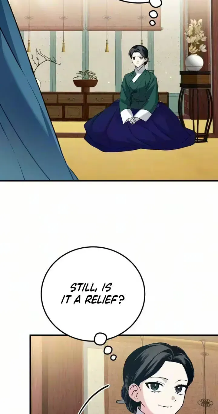 Reborn as the Doomed Prince’s Nanny Chapter 37 page 74 - 