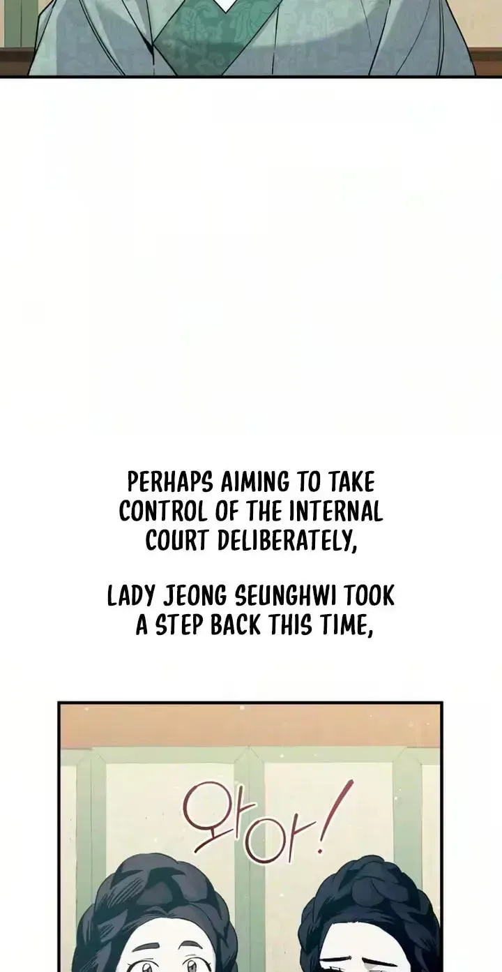 Reborn as the Doomed Prince’s Nanny Chapter 37 page 78 - 