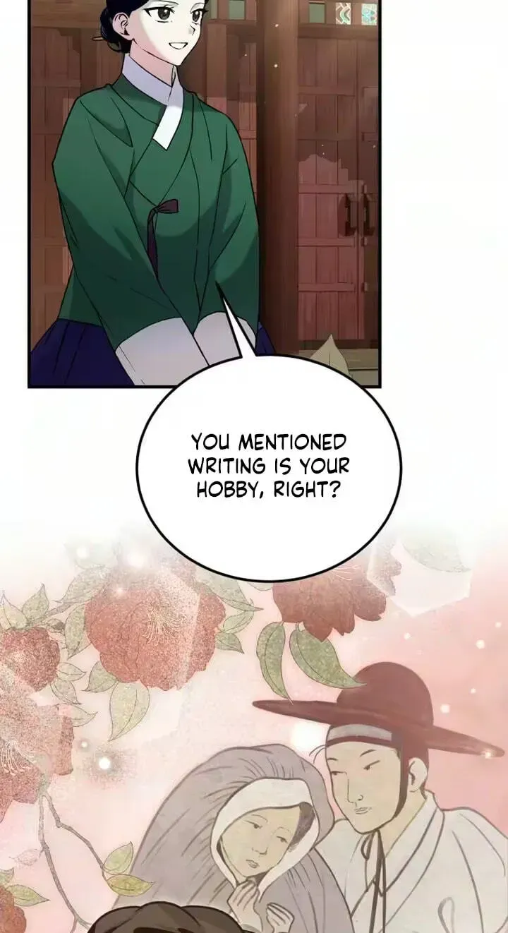 Reborn as the Doomed Prince’s Nanny Chapter 37 page 88 - 