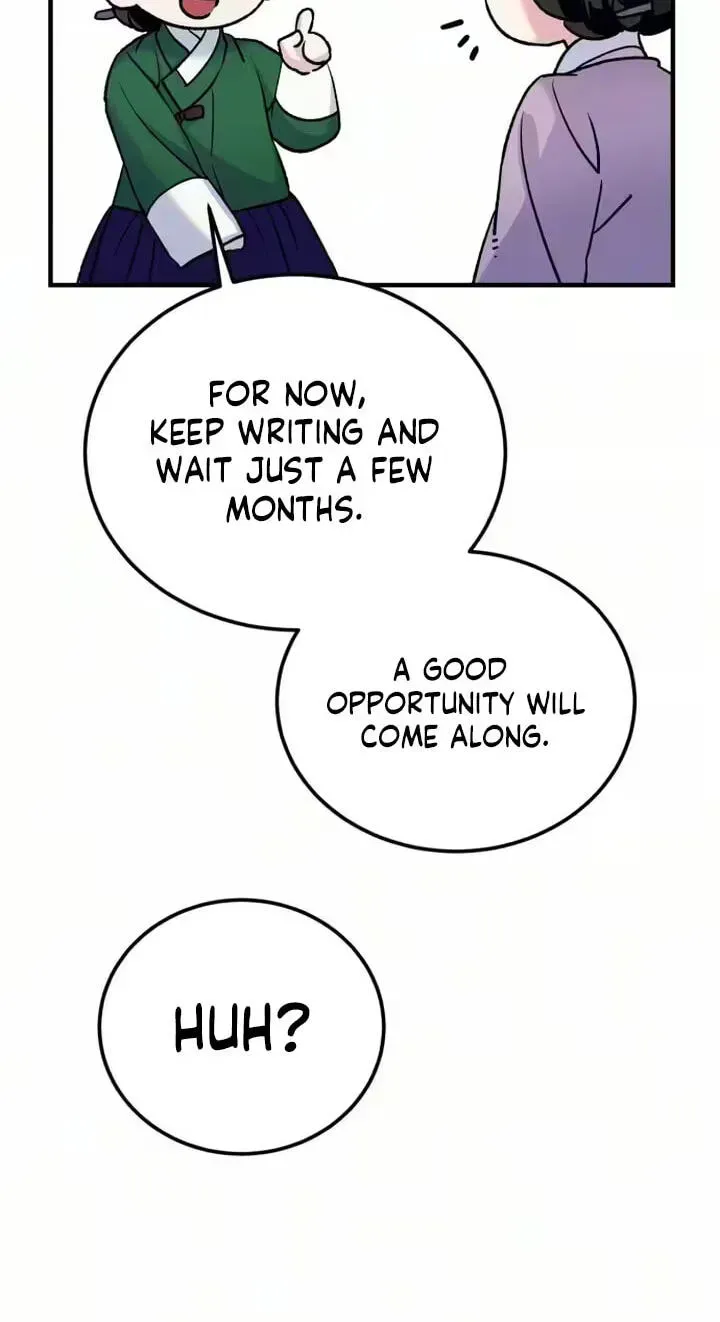 Reborn as the Doomed Prince’s Nanny Chapter 37 page 91 - 