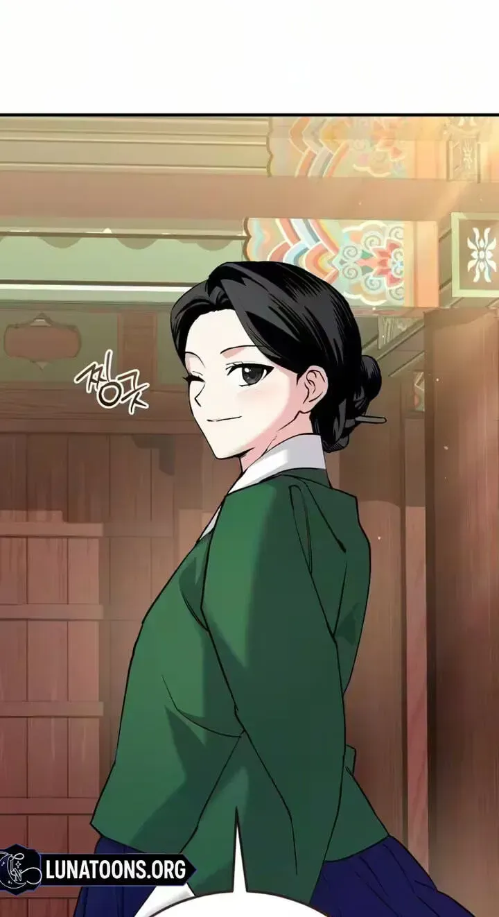 Reborn as the Doomed Prince’s Nanny Chapter 37 page 92 - 