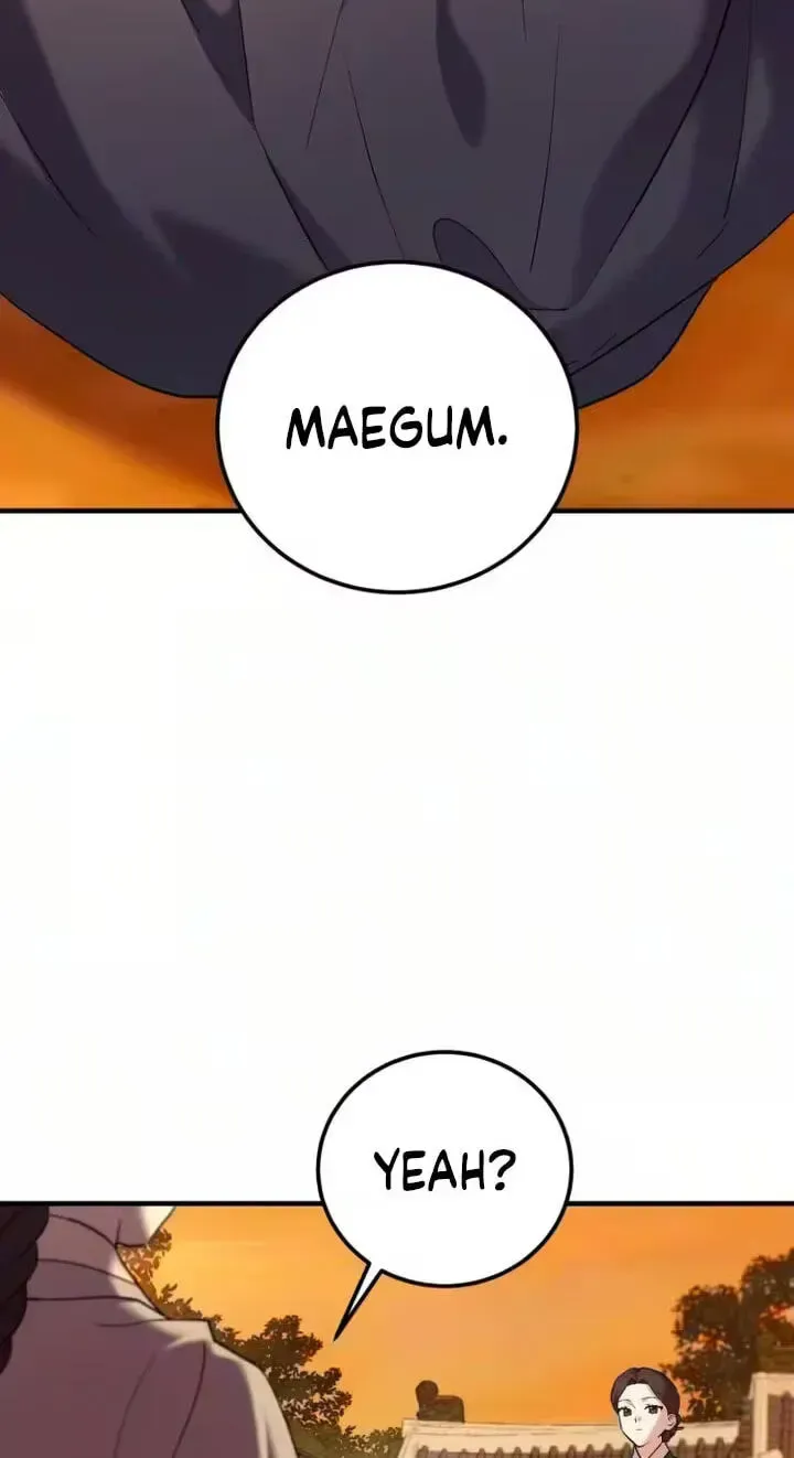 Reborn as the Doomed Prince’s Nanny Chapter 37 page 97 - 