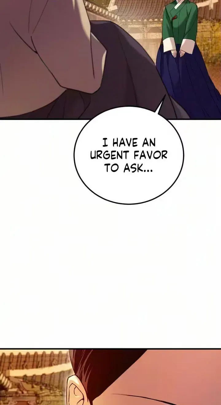Reborn as the Doomed Prince’s Nanny Chapter 37 page 98 - 
