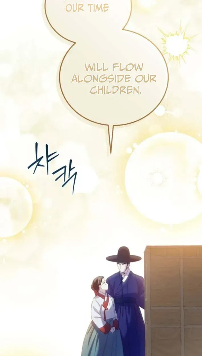 Reborn as the Doomed Prince’s Nanny Chapter 38 page 101 - 