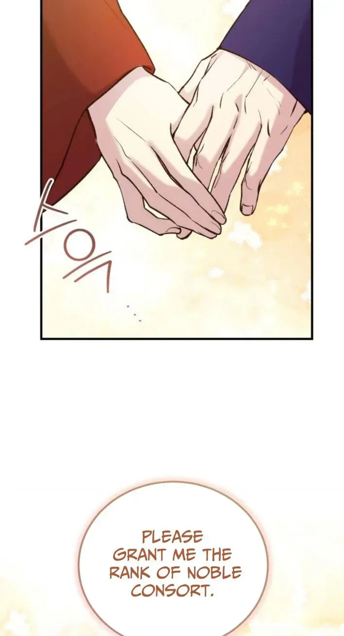 Reborn as the Doomed Prince’s Nanny Chapter 38 page 105 - 