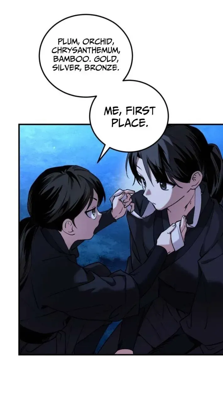 Reborn as the Doomed Prince’s Nanny Chapter 38 page 13 - 