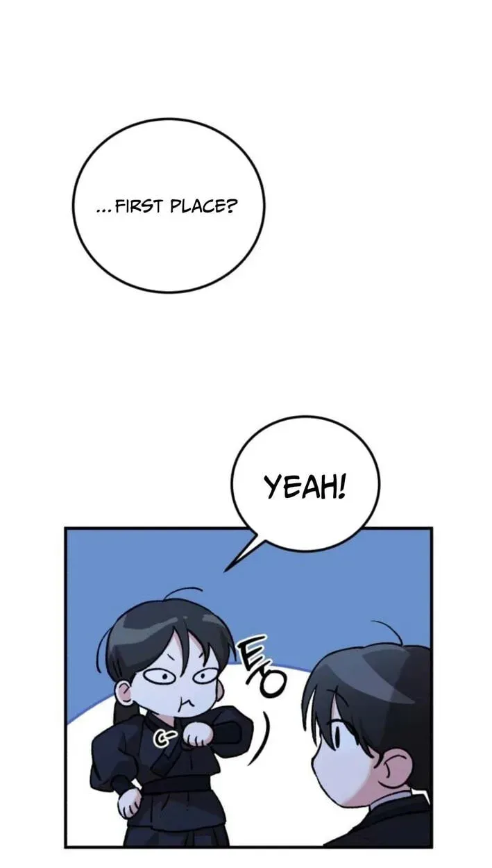 Reborn as the Doomed Prince’s Nanny Chapter 38 page 14 - 