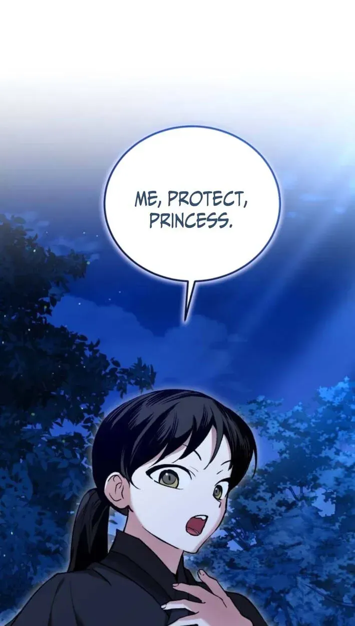 Reborn as the Doomed Prince’s Nanny Chapter 38 page 15 - 