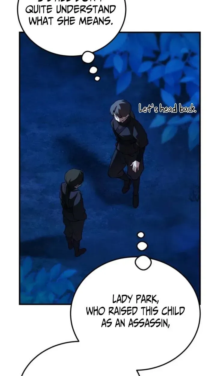 Reborn as the Doomed Prince’s Nanny Chapter 38 page 17 - 