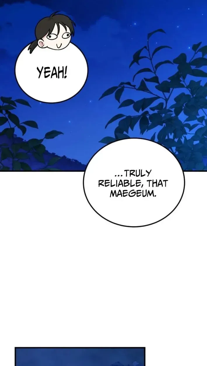 Reborn as the Doomed Prince’s Nanny Chapter 38 page 19 - 