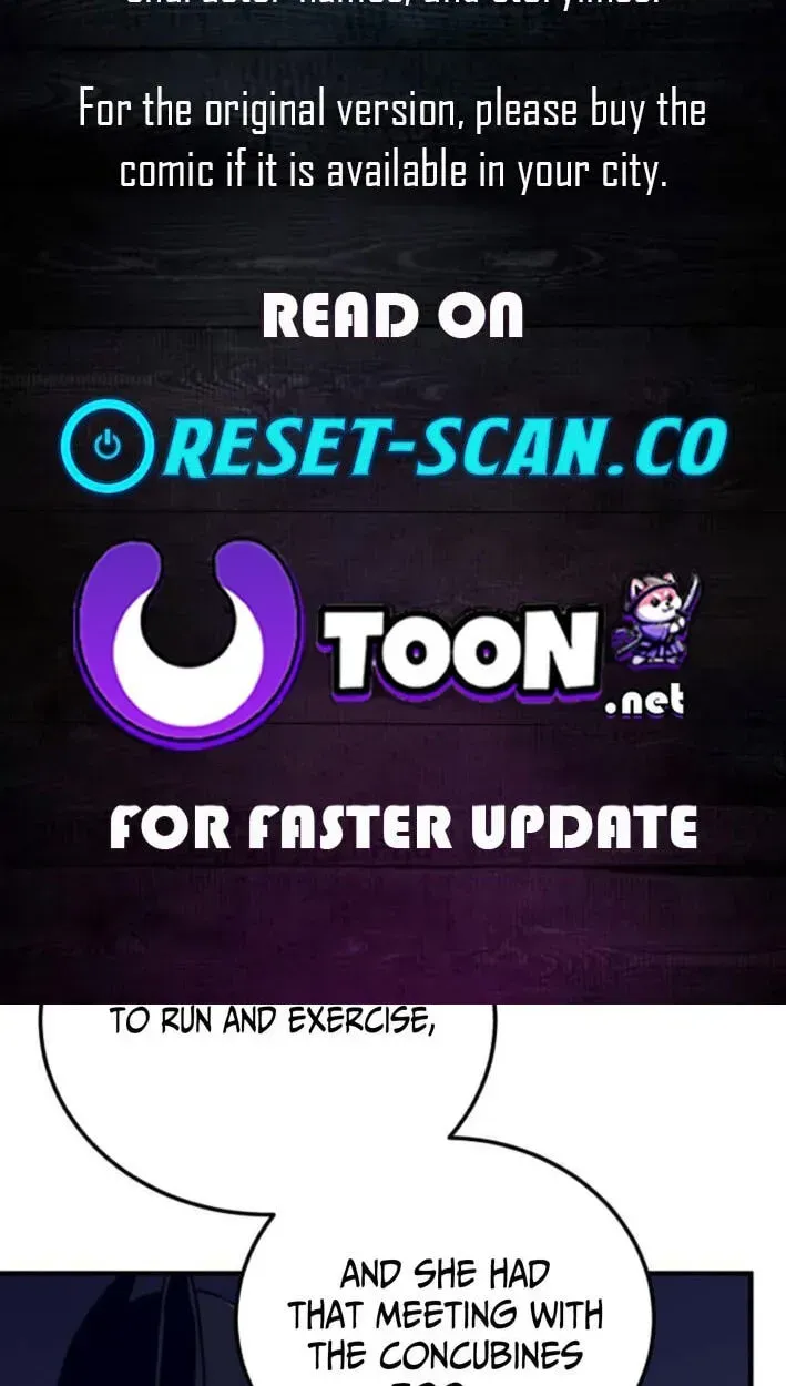 Reborn as the Doomed Prince’s Nanny Chapter 38 page 26 - 