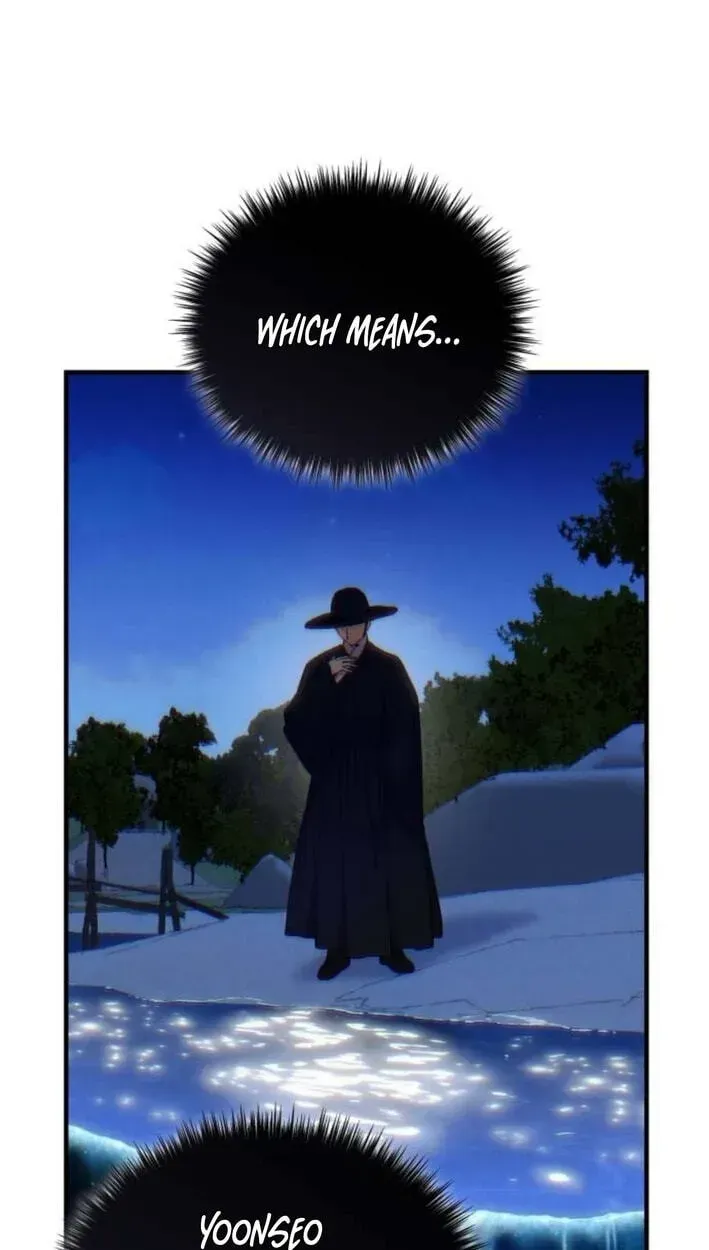 Reborn as the Doomed Prince’s Nanny Chapter 38 page 33 - 