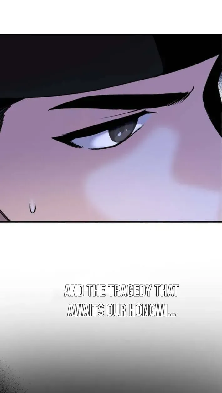 Reborn as the Doomed Prince’s Nanny Chapter 38 page 41 - 