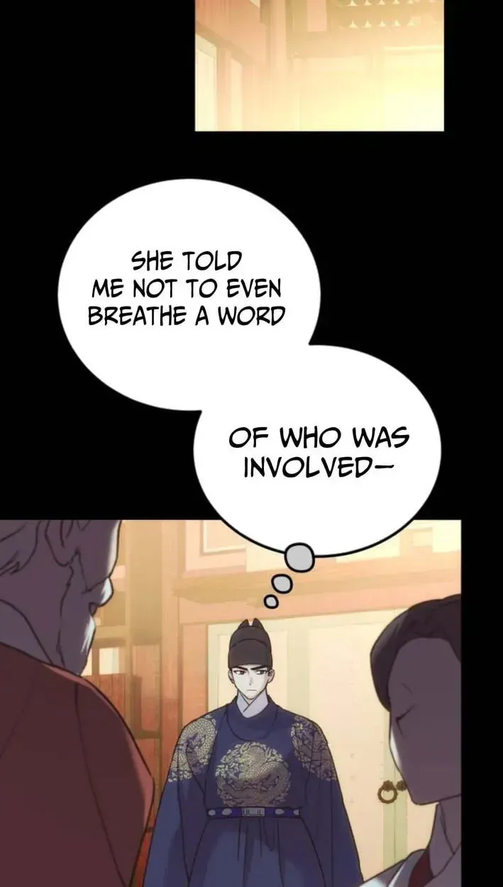 Reborn as the Doomed Prince’s Nanny Chapter 38 page 43 - 