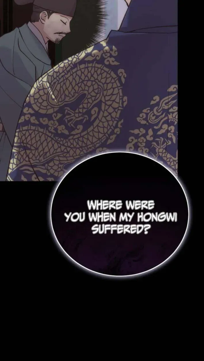 Reborn as the Doomed Prince’s Nanny Chapter 38 page 49 - 