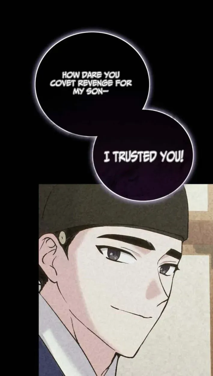 Reborn as the Doomed Prince’s Nanny Chapter 38 page 50 - 