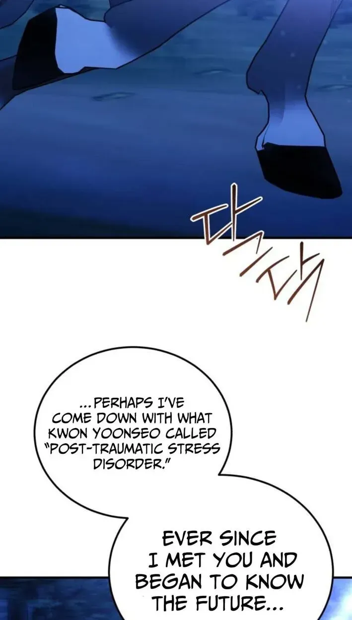 Reborn as the Doomed Prince’s Nanny Chapter 38 page 54 - 