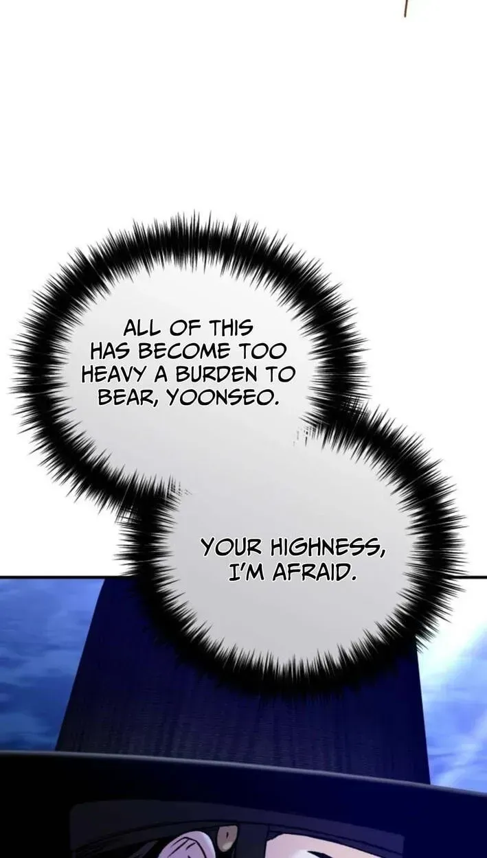 Reborn as the Doomed Prince’s Nanny Chapter 38 page 56 - 