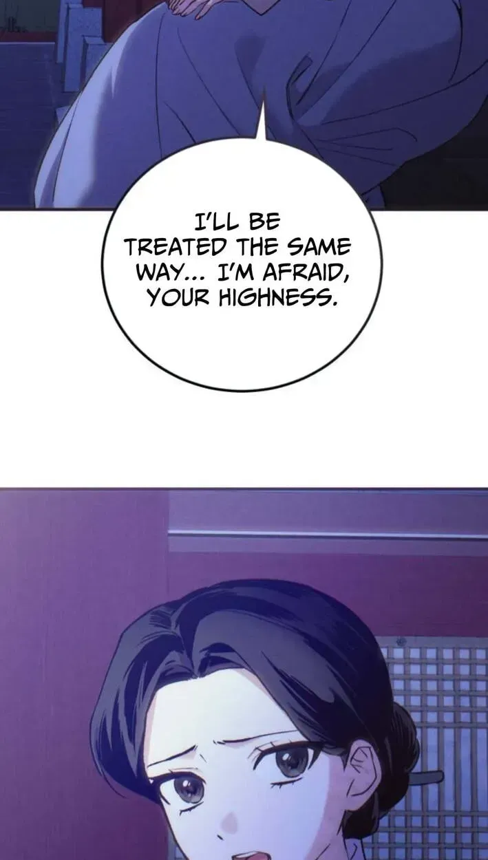 Reborn as the Doomed Prince’s Nanny Chapter 38 page 60 - 