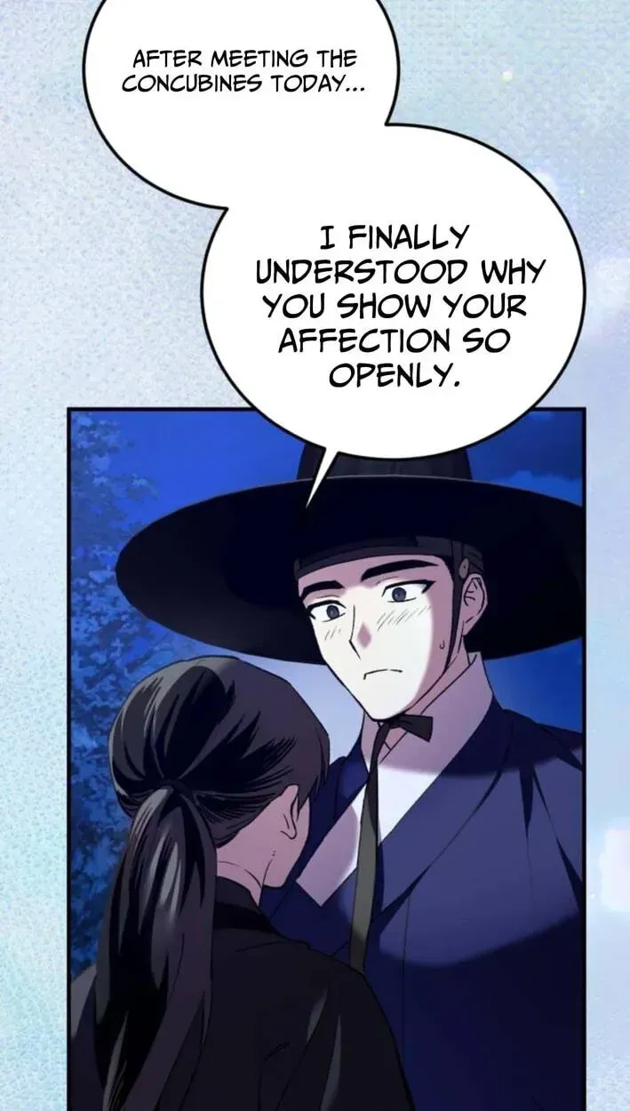 Reborn as the Doomed Prince’s Nanny Chapter 38 page 78 - 